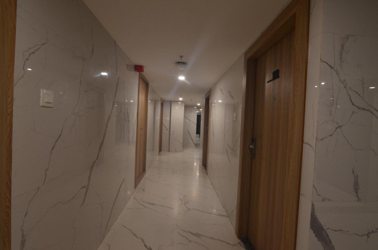 Iva By Skr A Petrichor Hotel Bengaluru Kültér fotó