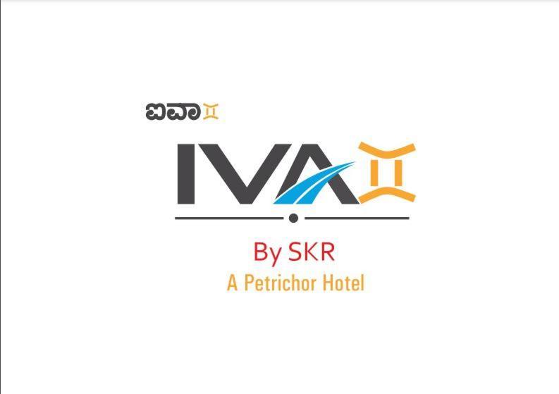 Iva By Skr A Petrichor Hotel Bengaluru Kültér fotó