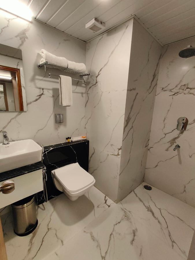 Iva By Skr A Petrichor Hotel Bengaluru Kültér fotó